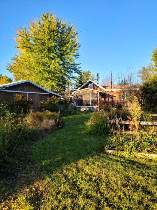 פן יאן Country Cottage מראה חיצוני תמונה