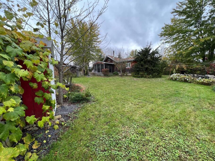 פן יאן Country Cottage מראה חיצוני תמונה