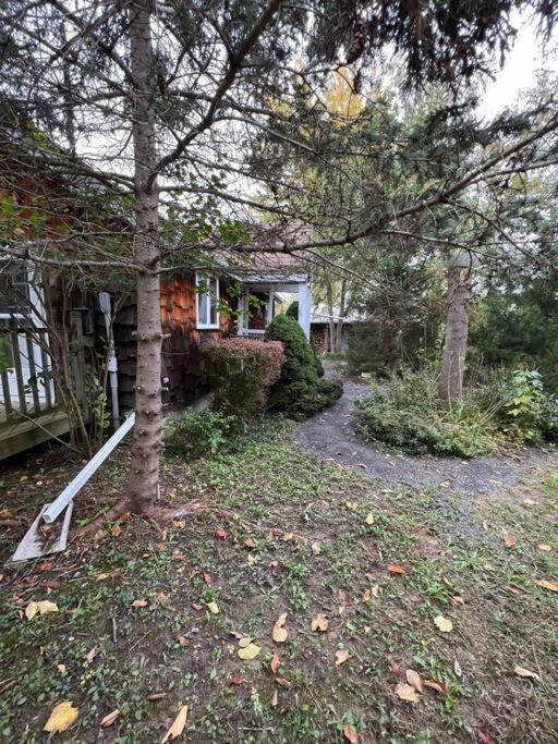 פן יאן Country Cottage מראה חיצוני תמונה