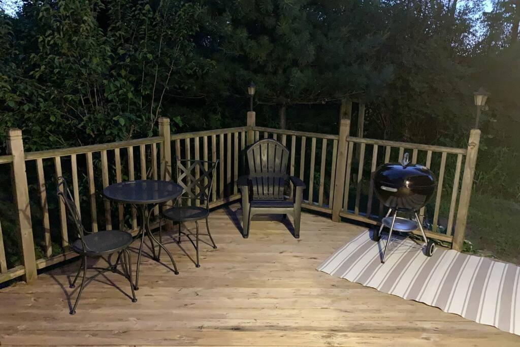 פן יאן Country Cottage מראה חיצוני תמונה