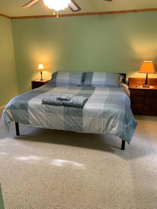 פן יאן Country Cottage מראה חיצוני תמונה