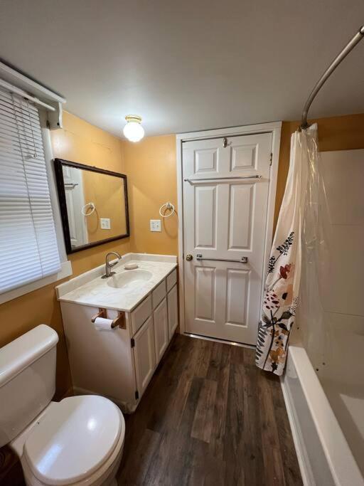 פן יאן Country Cottage מראה חיצוני תמונה