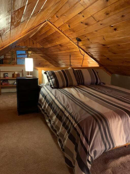 פן יאן Country Cottage מראה חיצוני תמונה