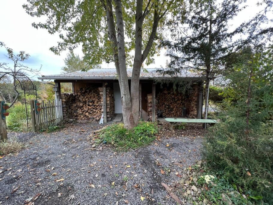 פן יאן Country Cottage מראה חיצוני תמונה