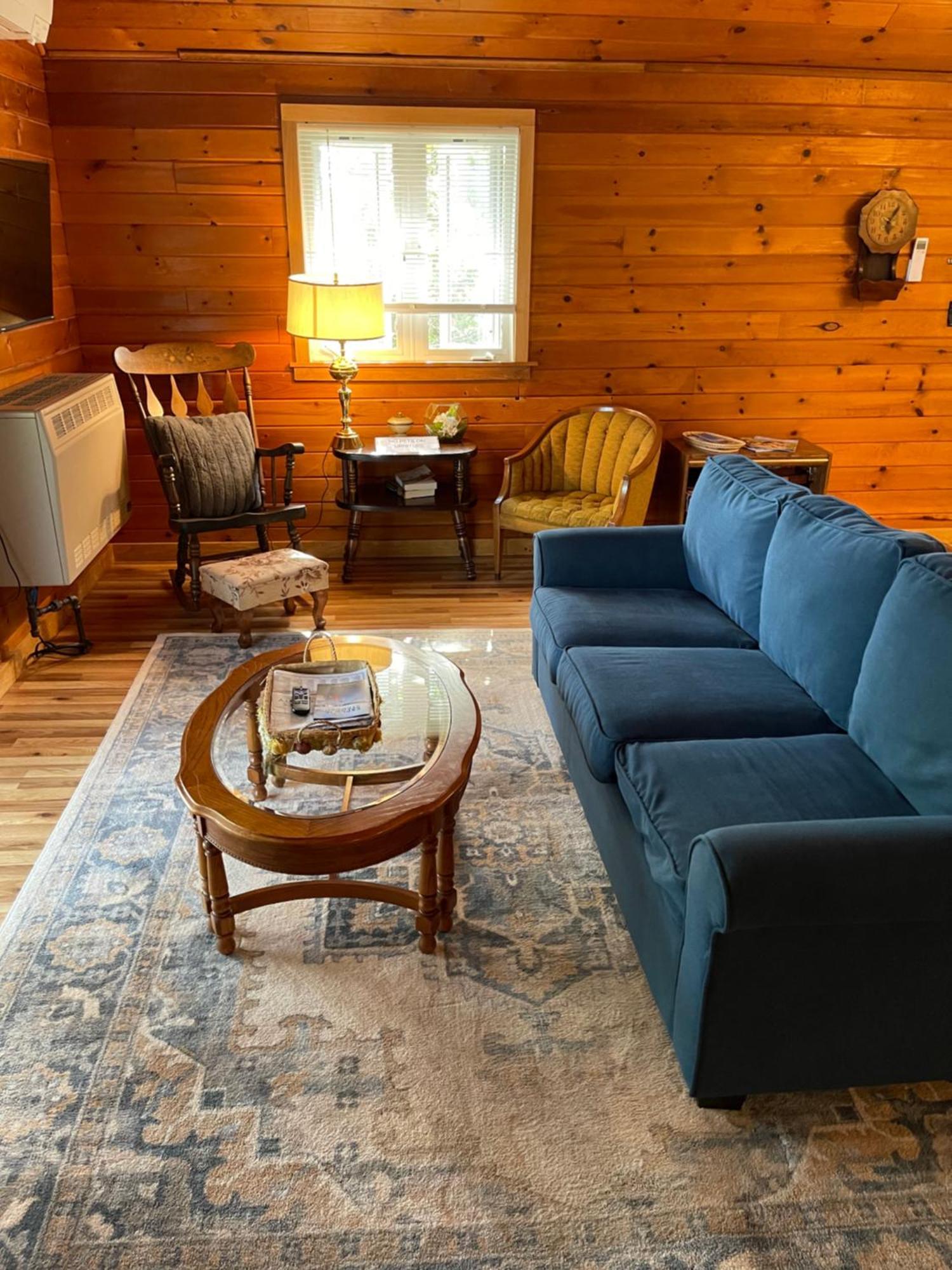פן יאן Country Cottage מראה חיצוני תמונה